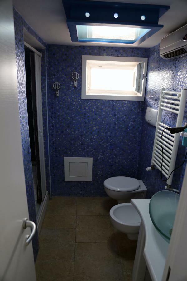 La Dimora Della Contessa - Locazione Turistica Apartment Polignano a Mare Exterior photo